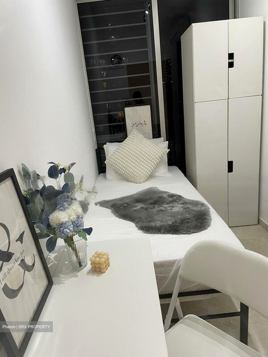 Grandeur 8 (D20), Condominium #457913151